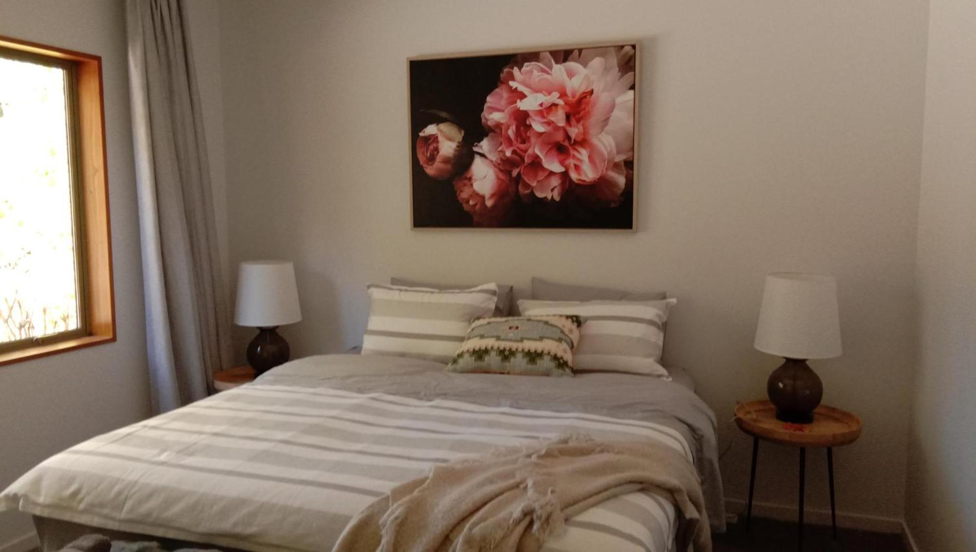 Rose & Stream Retreat Apartment Waikuku ห้อง รูปภาพ